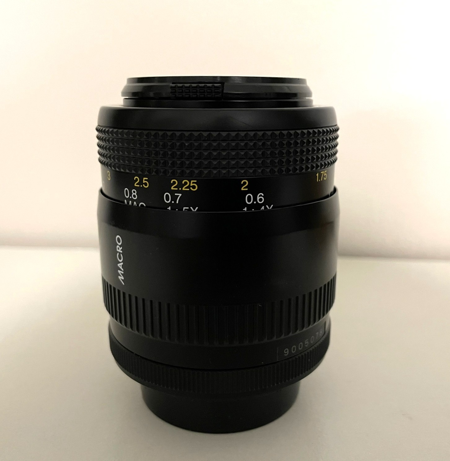 Phoenix 100mm 3.5 Macro AF Lens – In Box – Vintage