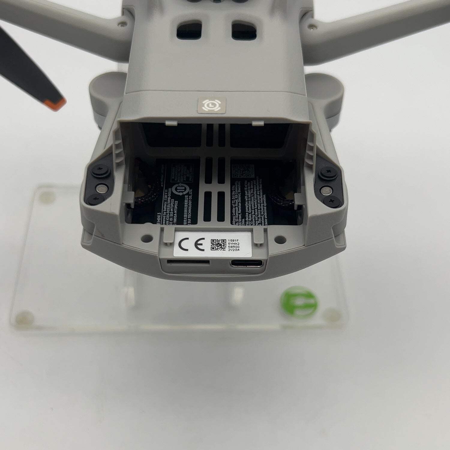 DJI Mini 3 Mini Drone MT3PD