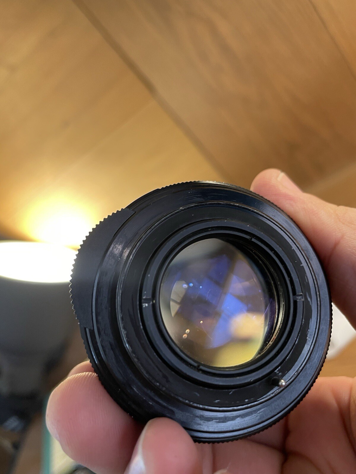 *Rare Original Black : Exc+4* Pentax S3 Film Camera Super Takumar 55mm F/1.8 /JP