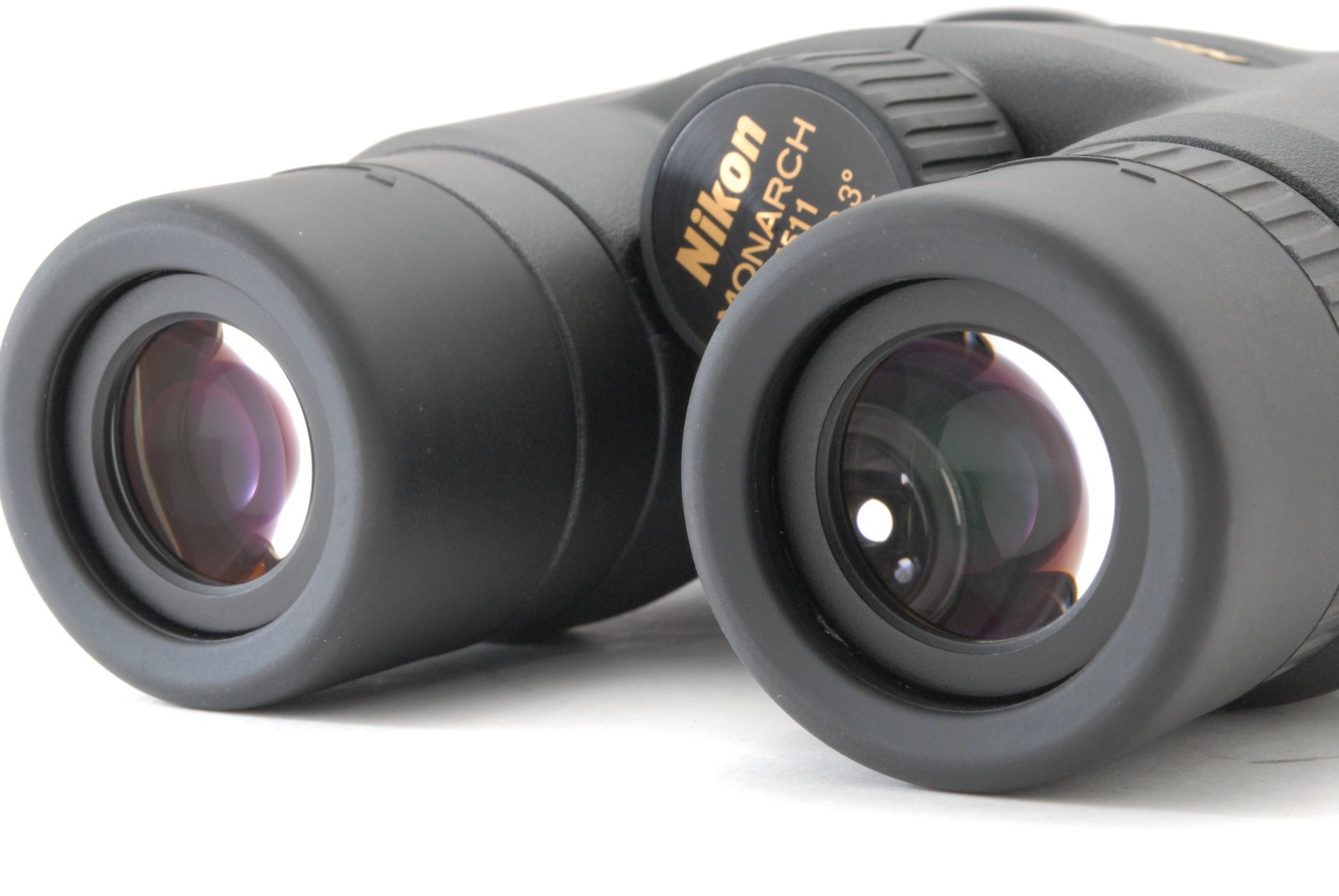 [Unused in Box] Nikon Monarch 5 20x56mm Roof Prism Waterproof Binoculars JAPAN