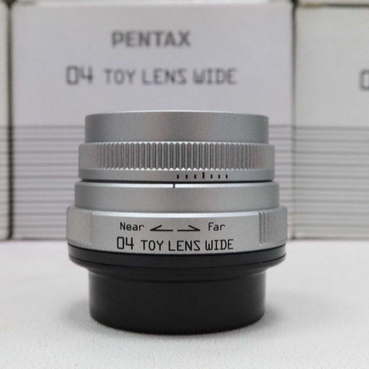 Pentax 02/ 03/ 04/ 05/ 06 lens for Pentax Q10 Q7 Q Q-S1 QS1