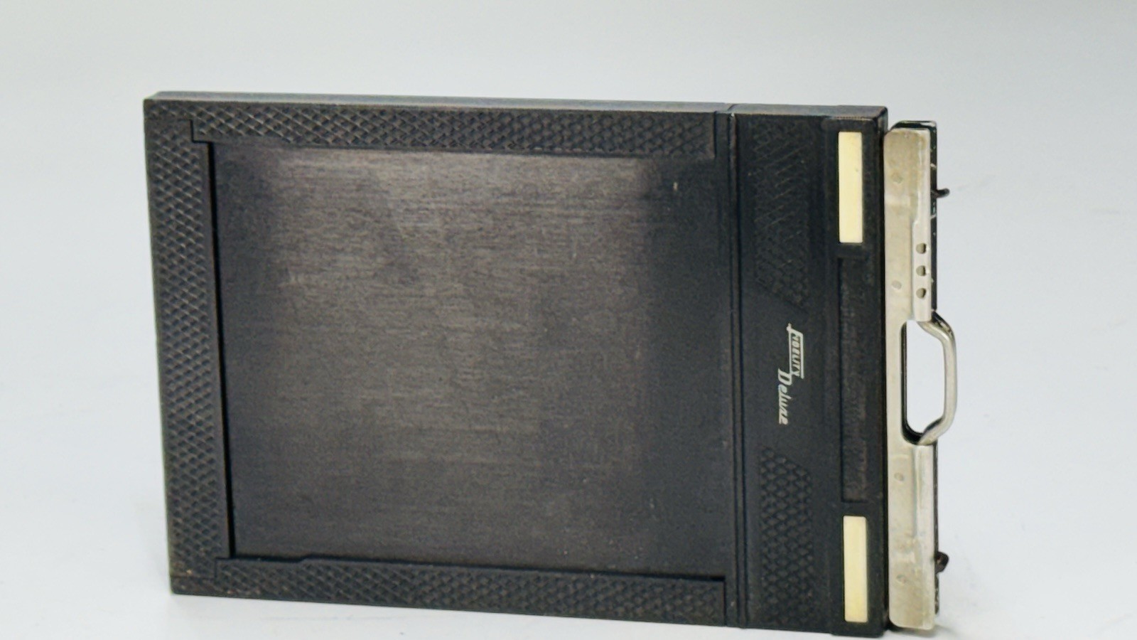 Fidelity Deluxe 4×5 Film Holders
