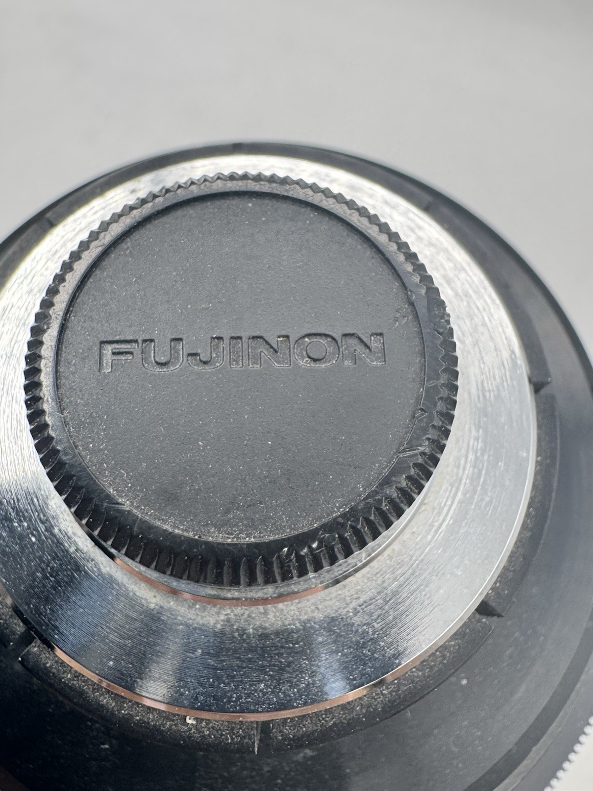 FUJIFILM Fujinon TV Zoom C10x16 1:1.8/16-160 JAPAN UNTESTED