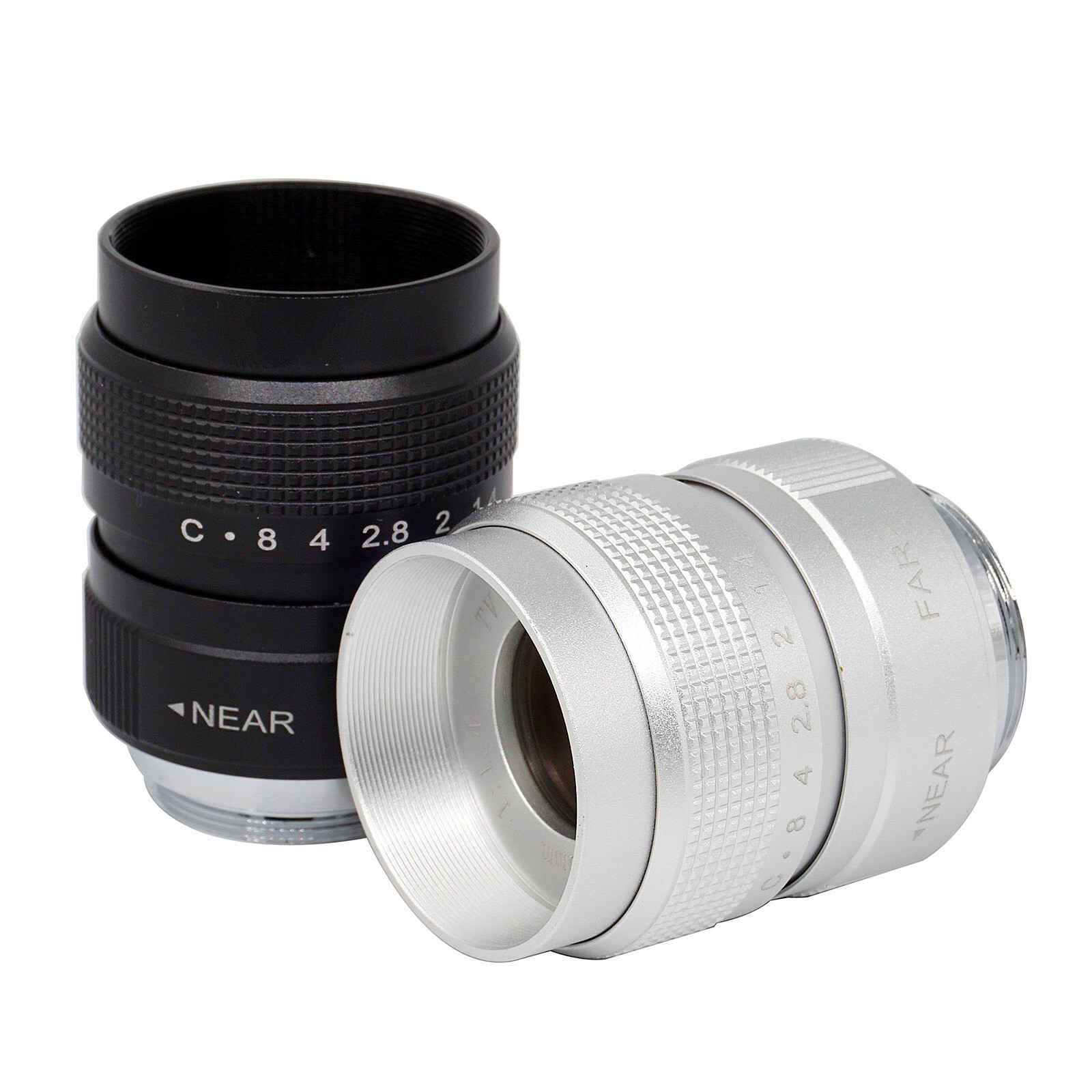 Newyi 25mm f1.4 Lens for M43 Micro 4/3 M4/3 Olympus PEN EM10 Panasonic Camera