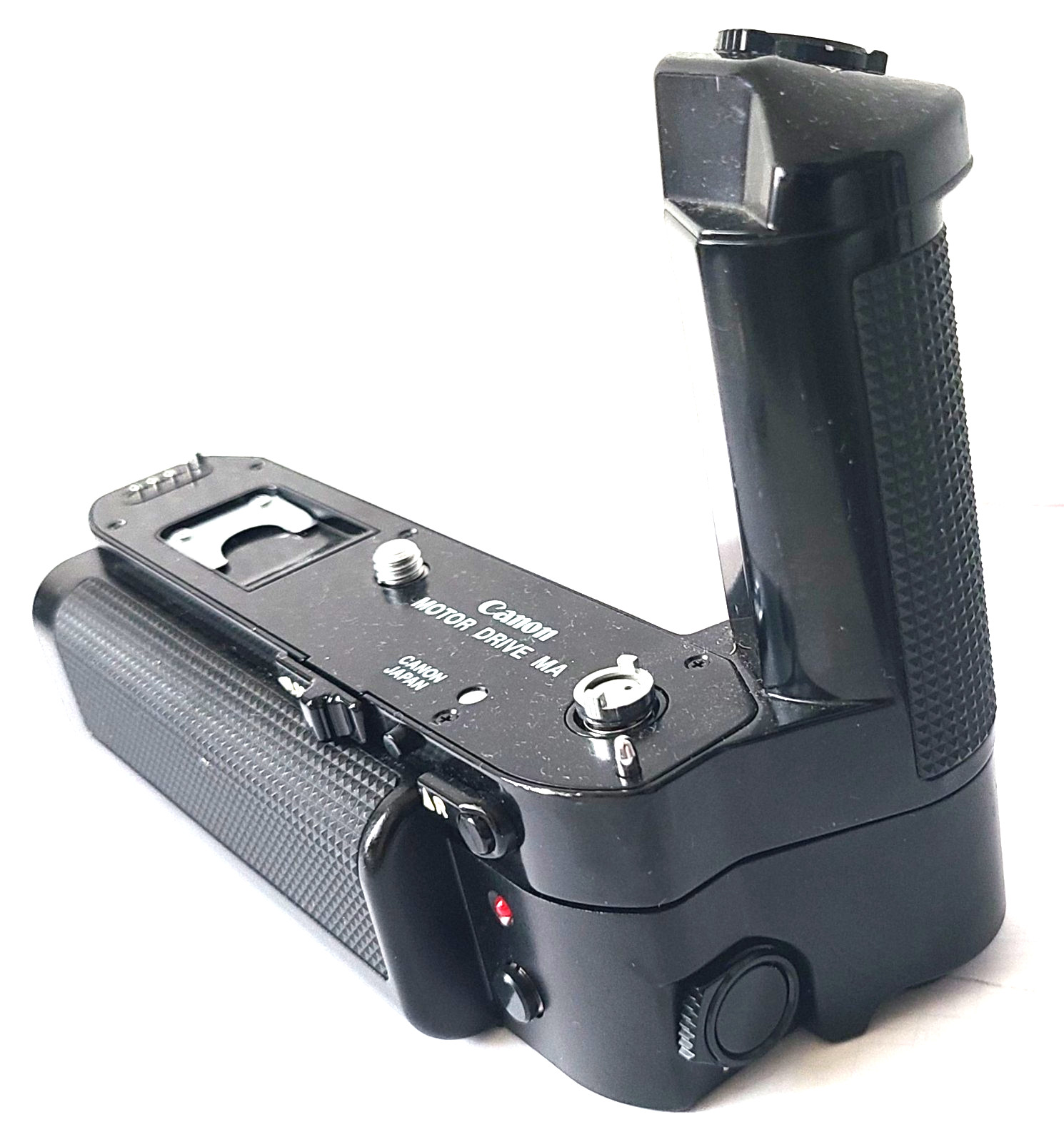 Canon Motor Drive MA for A-1 AE-1 PROGRAM Excellent