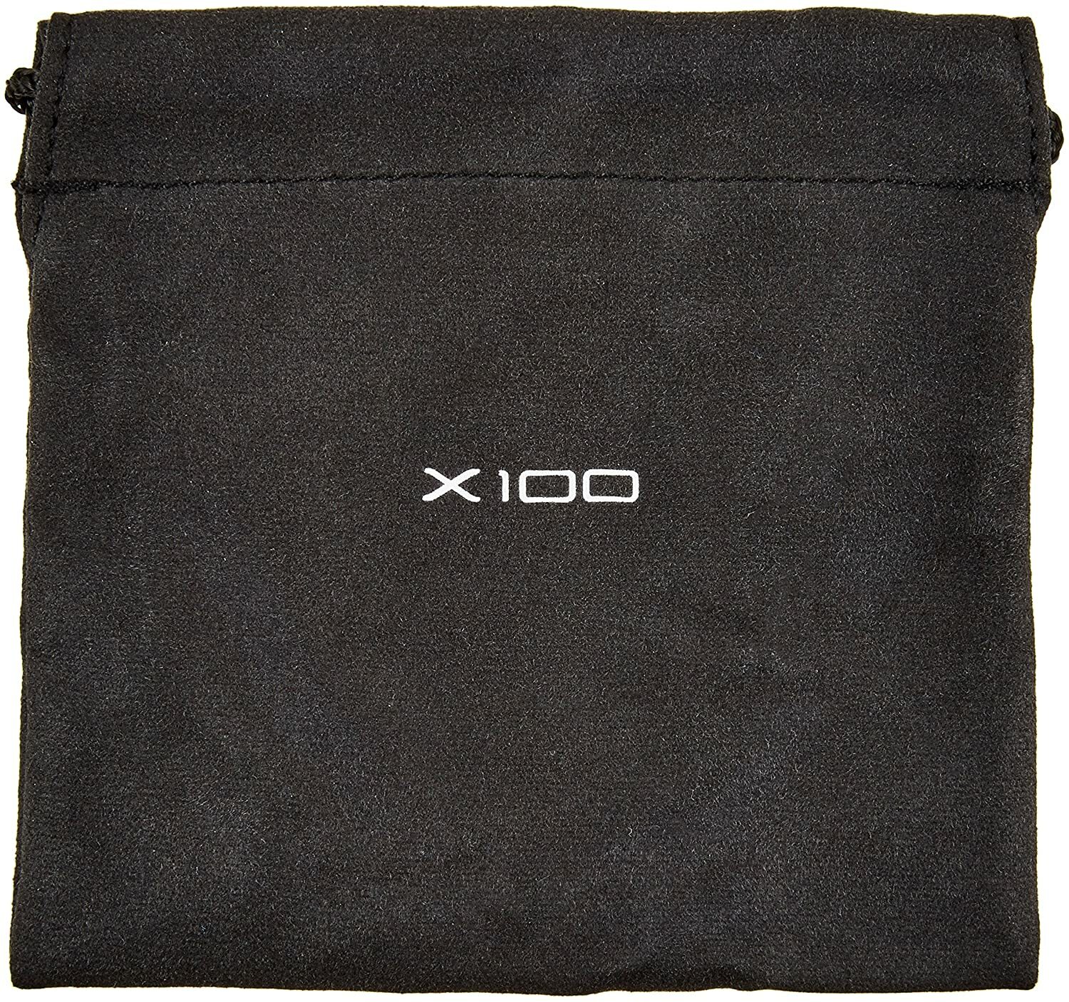 FUJIFILM Camera X100 wide conversion lens black WCL-X100B II