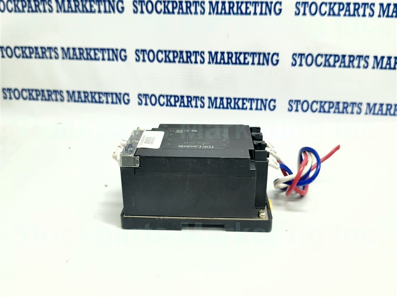 Lot 2pcs TDK-Lambda RTEN-5010 RTEN5010 EMC Filter 30 Days Warranty Fast Shipping
