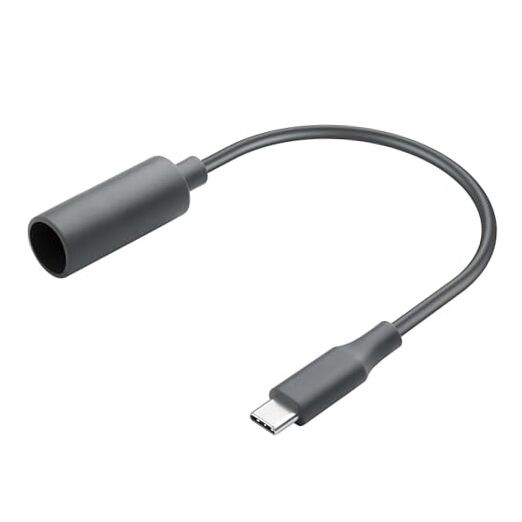 USB C to DC Power Cable – Waterproof Starlink Mini Type-C Male to Female