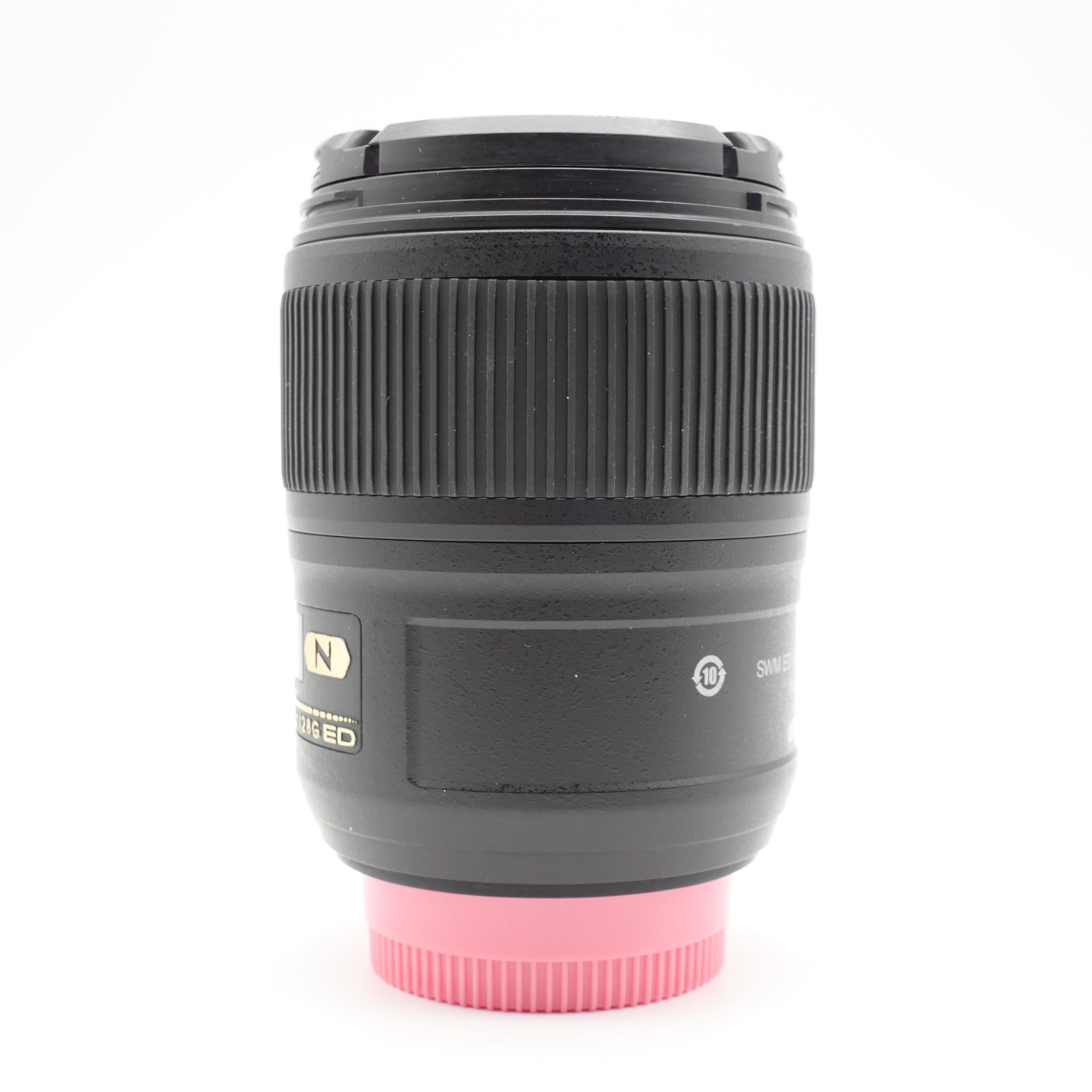 EXC+ Nikon AF-S Micro NIKKOR 60mm f/2.8G ED Lens #953