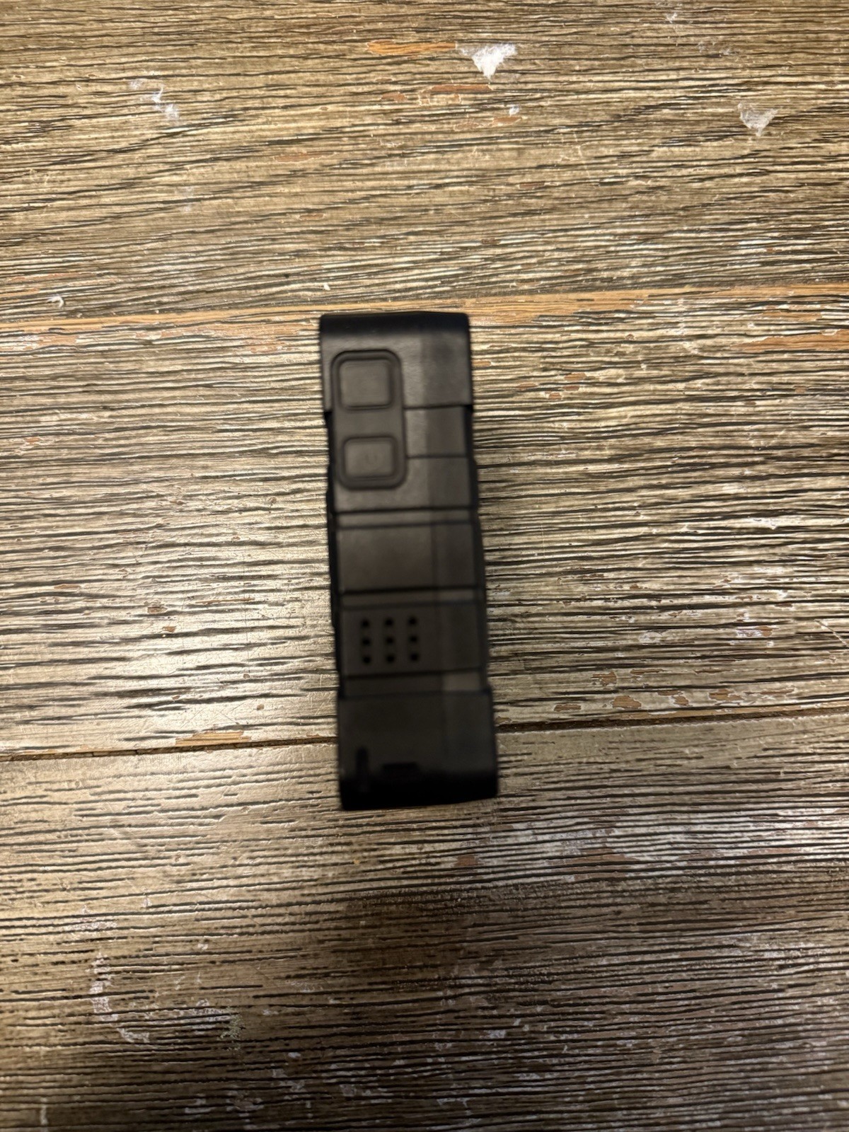 Lenslock Body Worn Camera