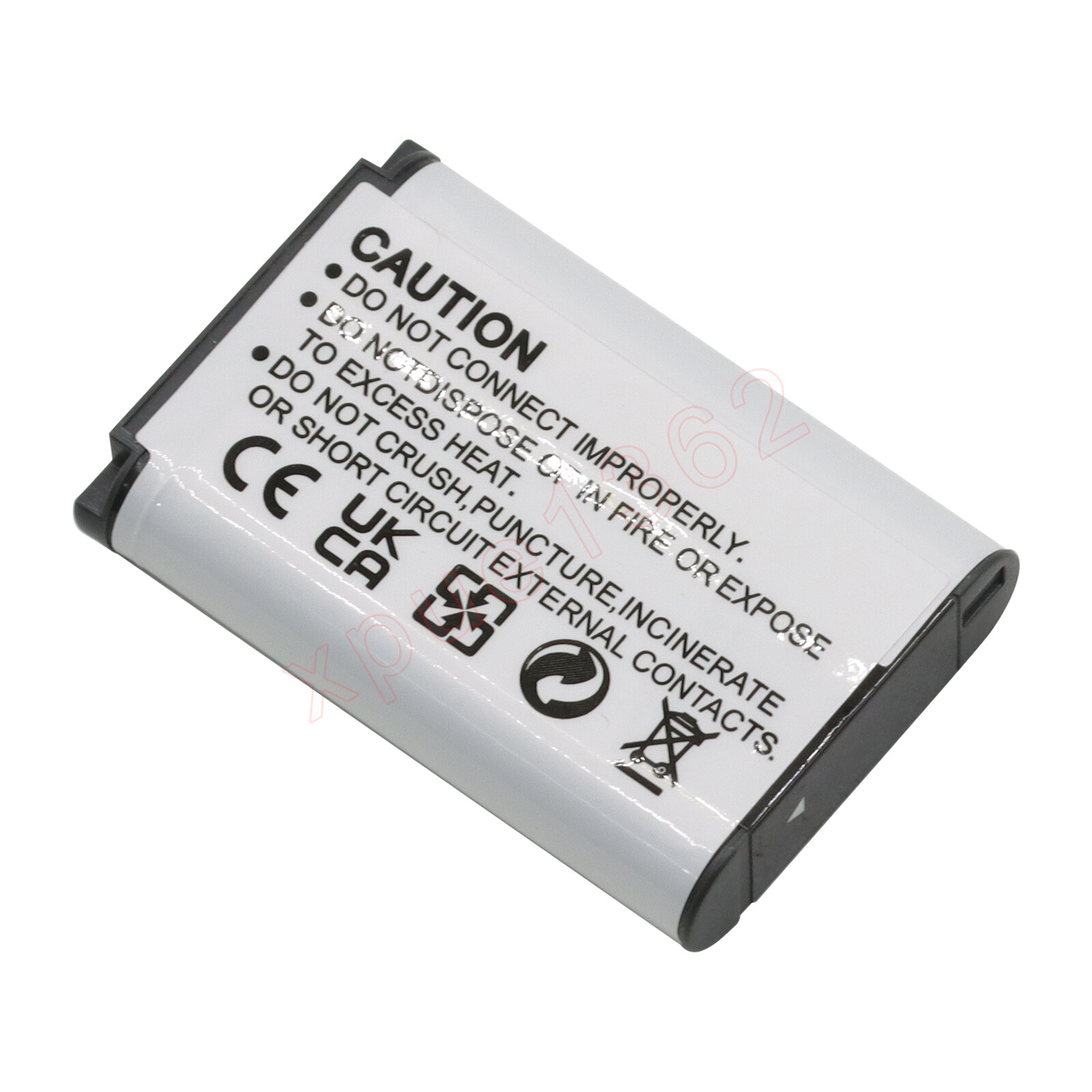 For Sony Cyber-shot DSC-HX99 HX300 HX350 HX400 HX400V New Battery NP-BX1 1600mAh