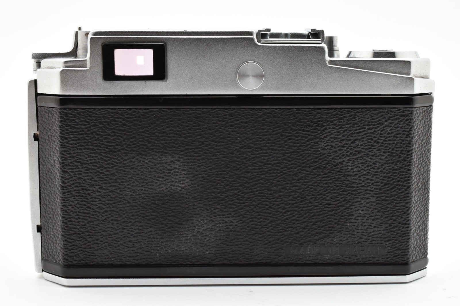 《MINT in CASE》Konica IIIA III A 50mm F1.8 Lens Rangefinder Film Camera JAPAN🚀🎁