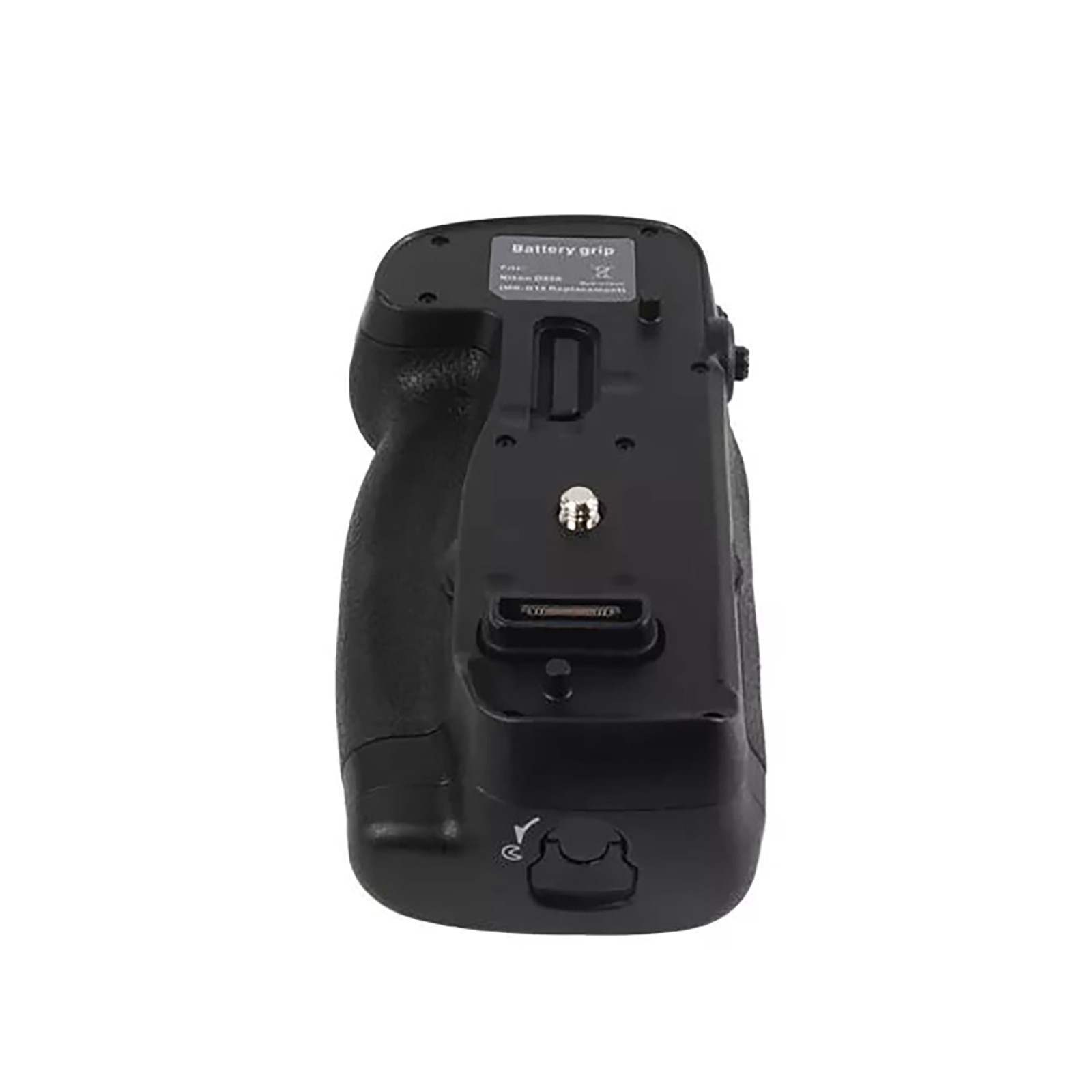 New MB-D18 Vertical Multi-Power Battery Grip Replacement For Nikon D850 Camera