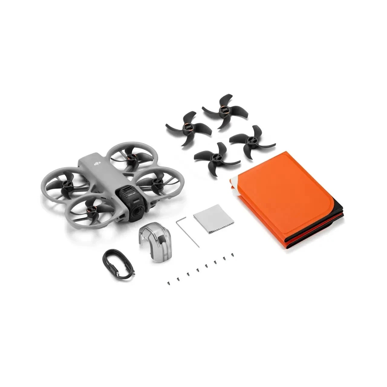 DJI Avata 360 Drone Only + 1 Battery IN STOCK! SHIPS TODAY 2-3 day FROM USA