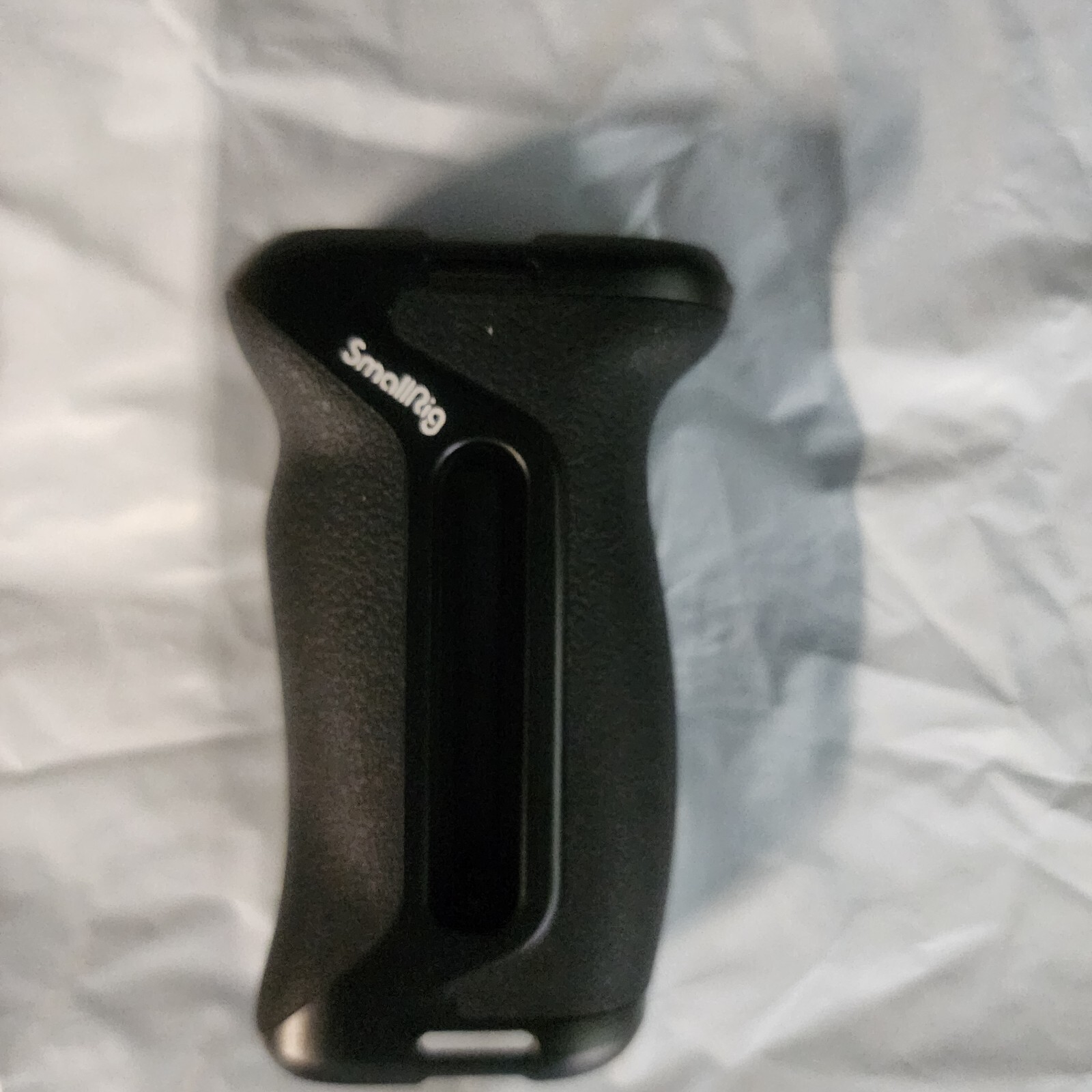 SmallRig Snap-on Quick Lock NATO Side Handle 4017
