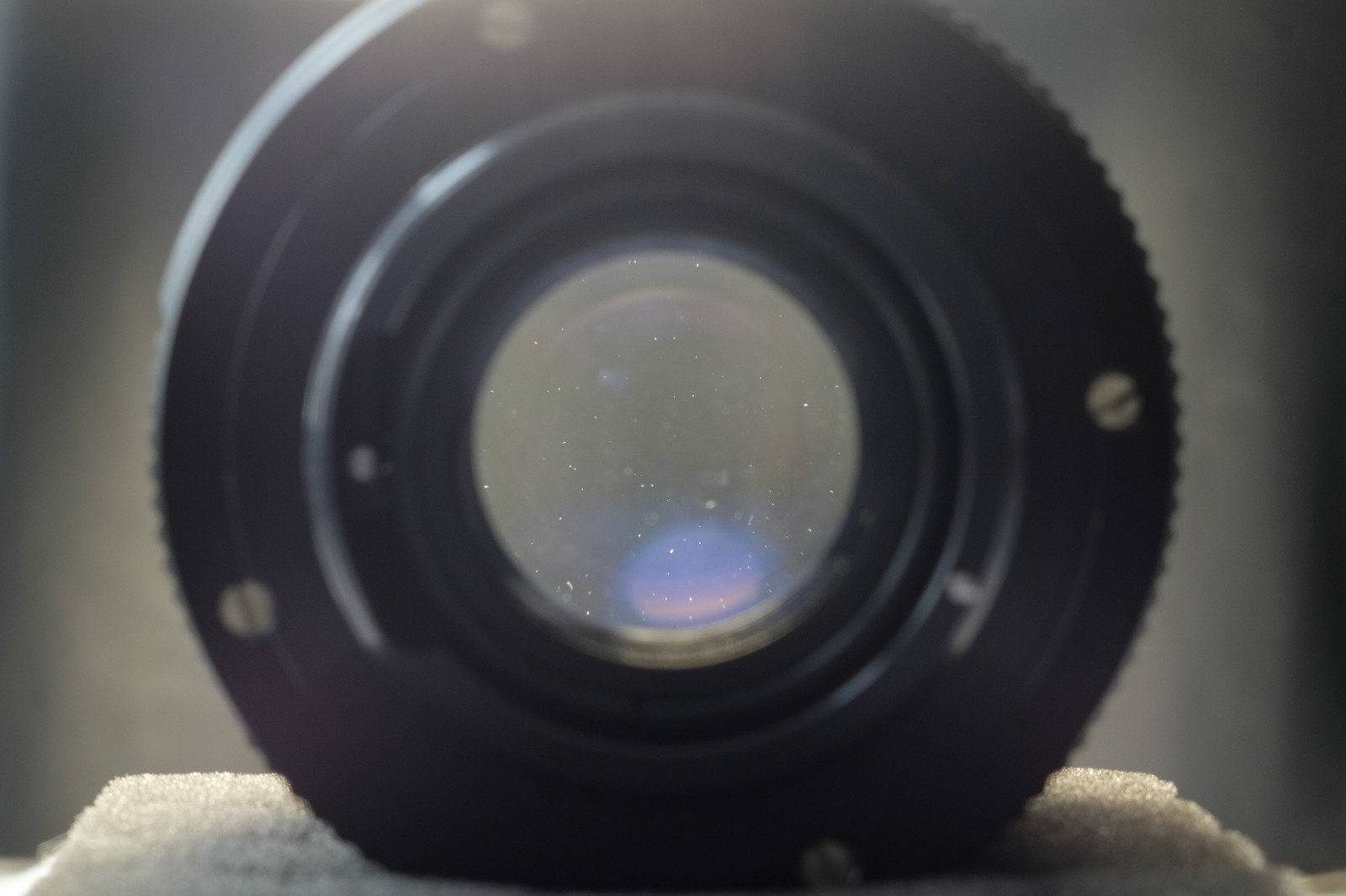 MC Helios 44m-4 f2/58mm M42 mount *EXCELLENT CONDITION!*