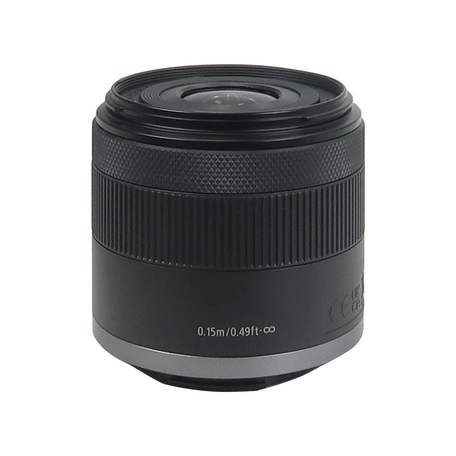 Canon EOS R50 V Mirrorless Camera with Canon RF-S 14-30mm f/4-6.3 IS STM PZ Lens