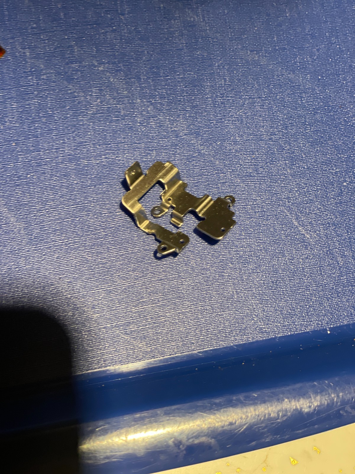 Sony Alpha A7ii ilce-7m2 Base Assembly (786), Sh