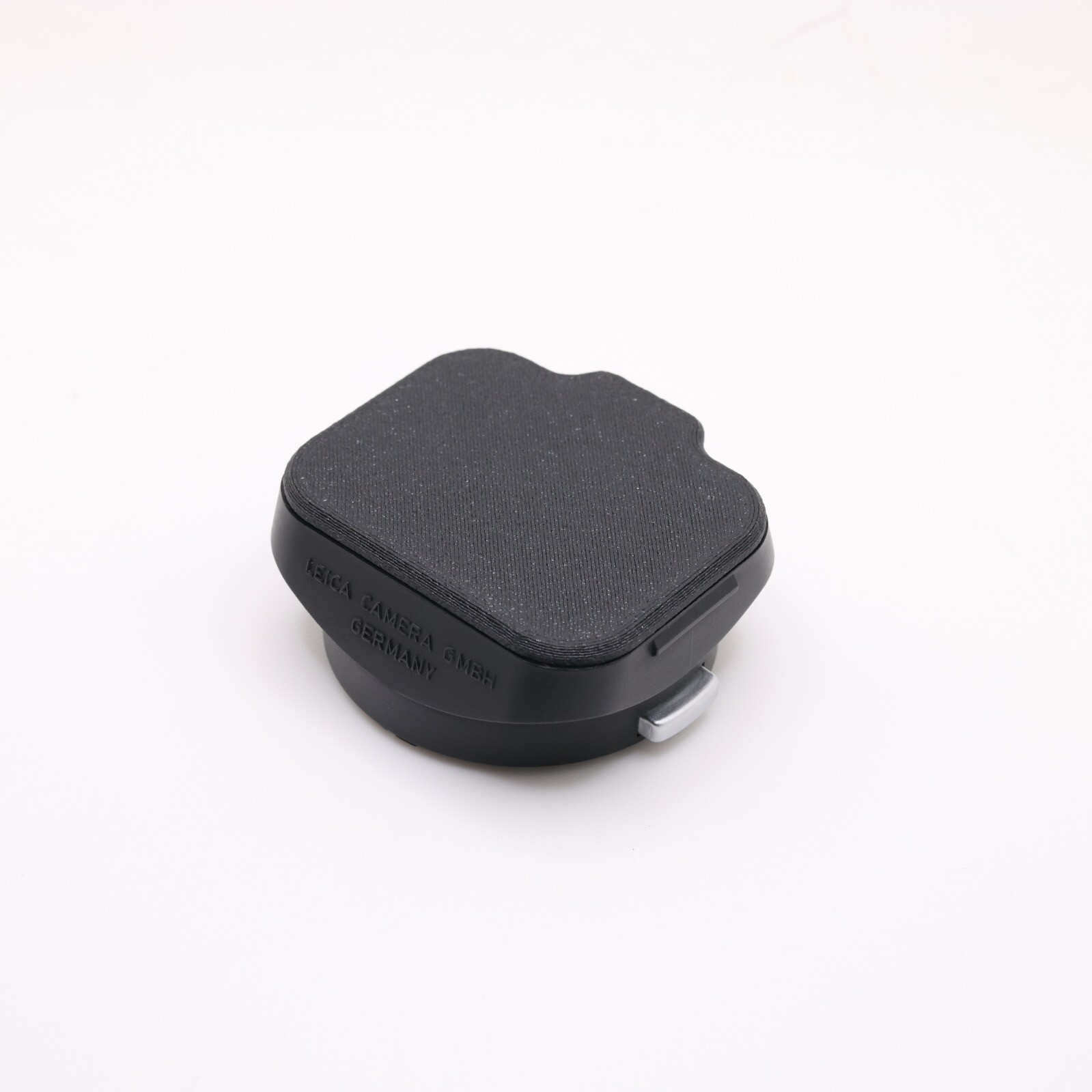 Press-On Cap for Leica 12524 / 12526 Square Lens Hood – Lifetime Warranty