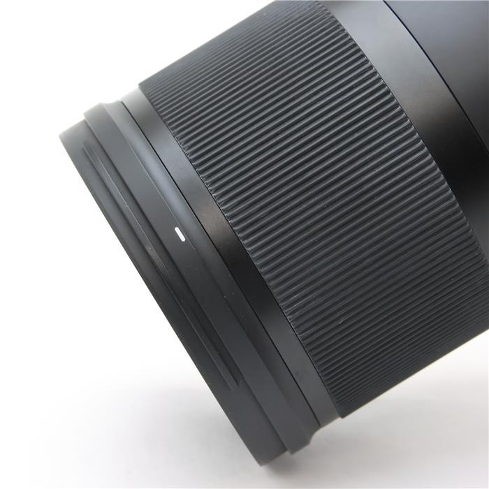 Sigma 35mm F/1.2 DG DN Art (for Sony E mount) #242