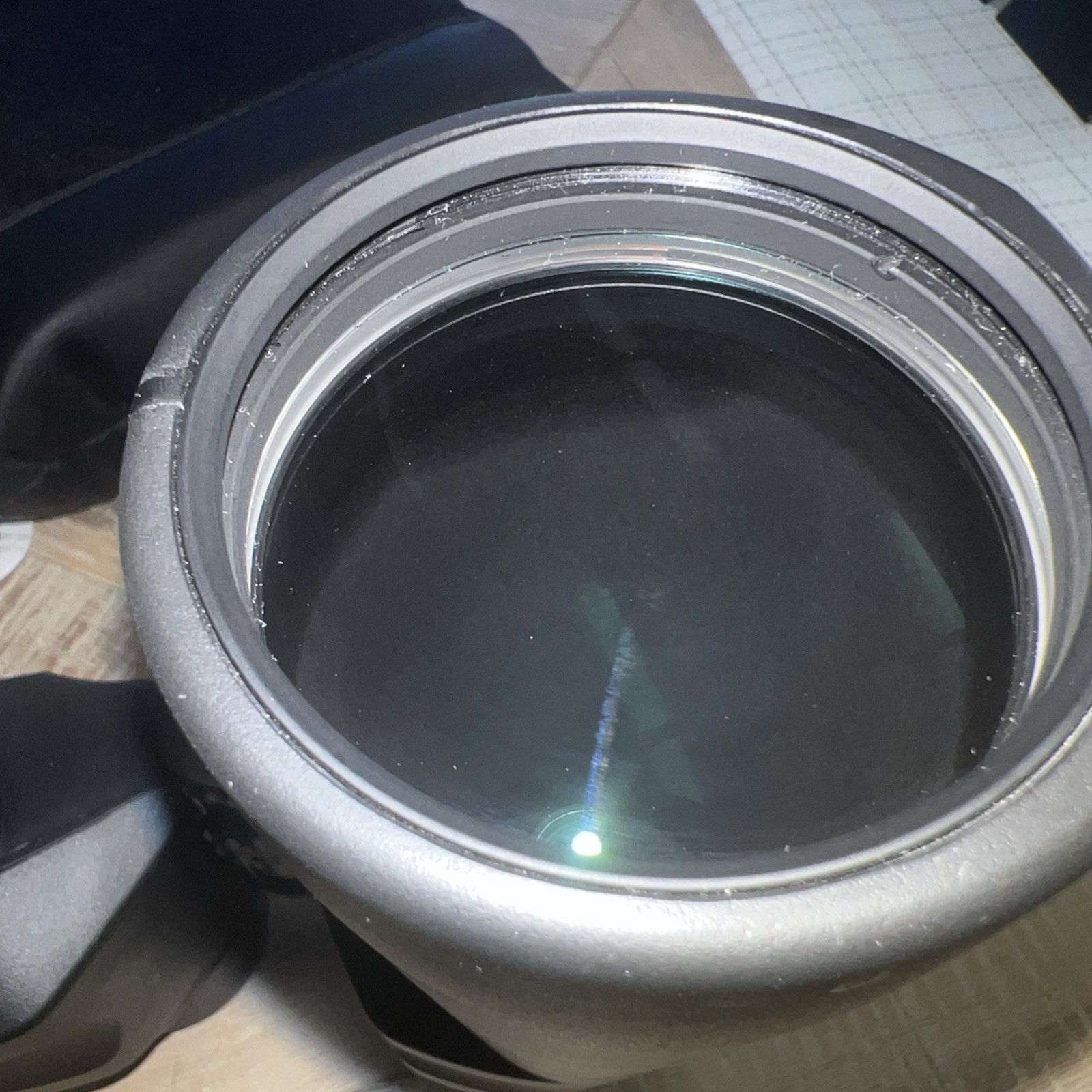 Pentax 20×60 SP WP Series Binoculars with Harness and Lenspen
