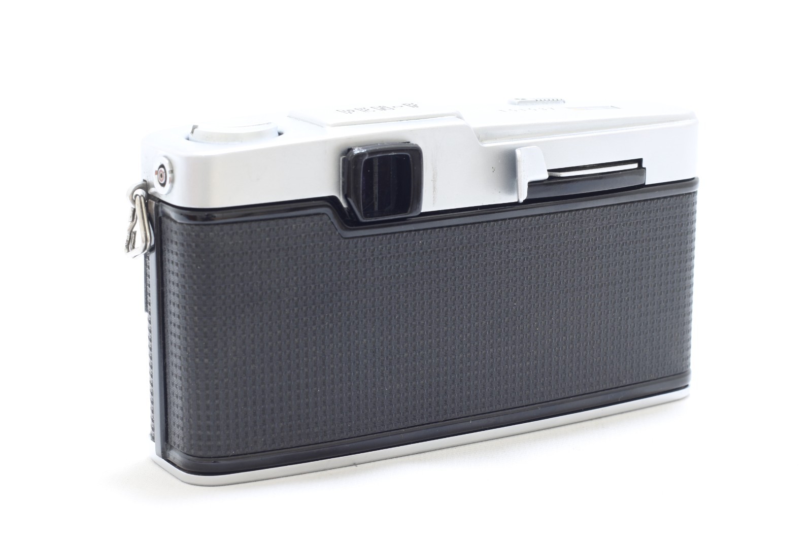 【No US Duty Mint CLA’d】Olympus Pen F Film Camera w/ 38mm f/1.8-#5739