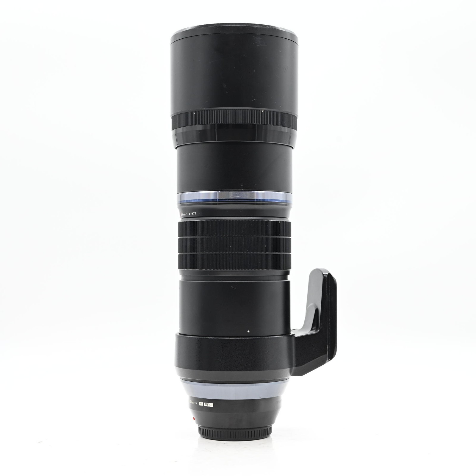Olympus Digital 300mm f4 M.Zuiko ED IS PRO Lens (600mm Equiv.) #624