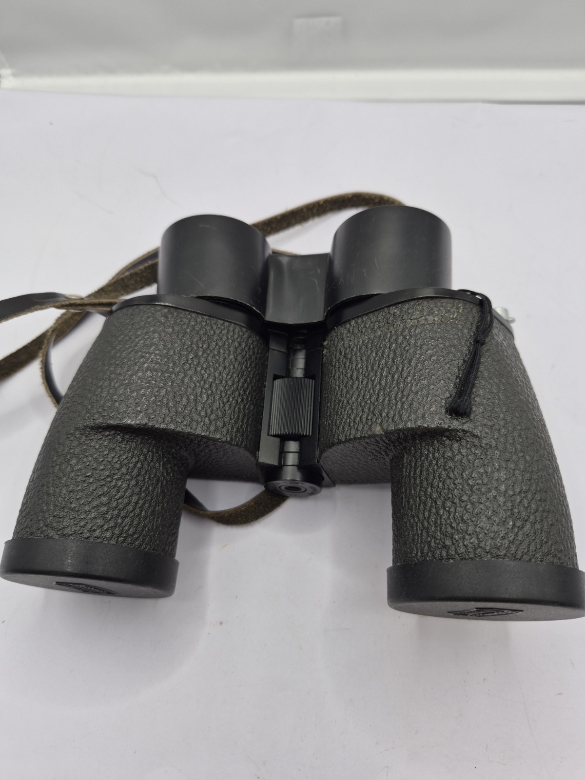 Vtg. Bushnell Ofuna For Sears Binoculars Japan “NoE 4439” 7X 35MM
