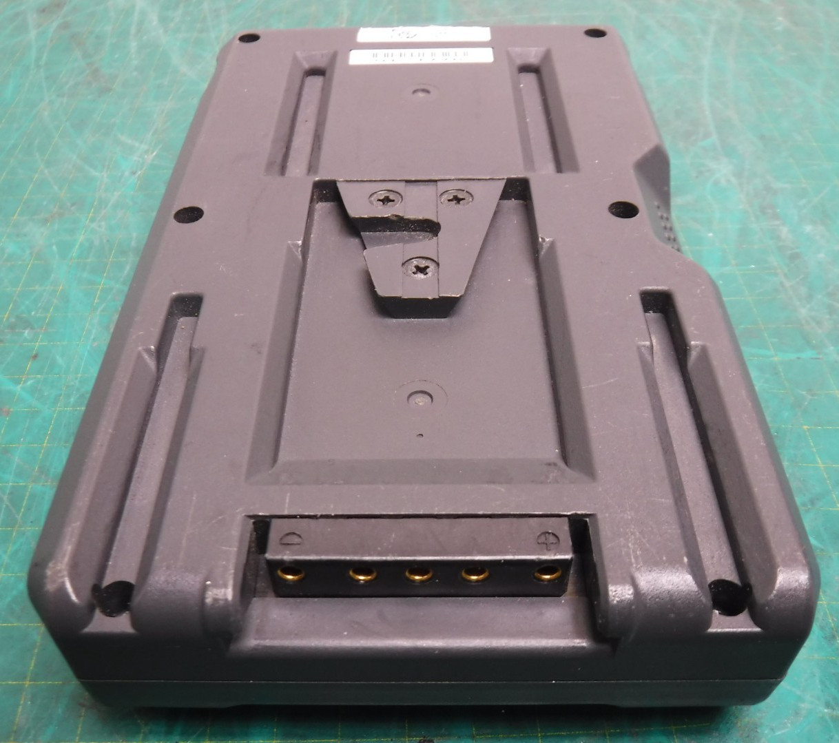 Sony BP-GL95A 14.8V 98W Lithium-Ion V-Mount Battery