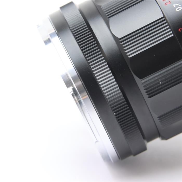 Voigtlander APO-LANTHAR 35mm F/2 ASPH. VM (for Leica M mount) #26