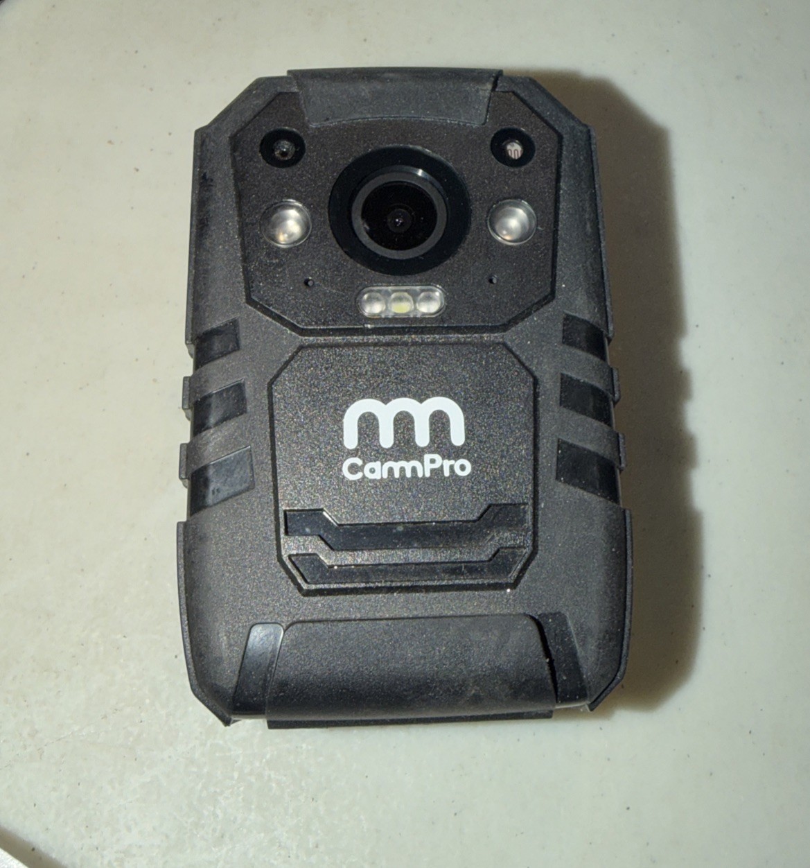 CamPro Body Worn Camera 1826 Pro 128GB