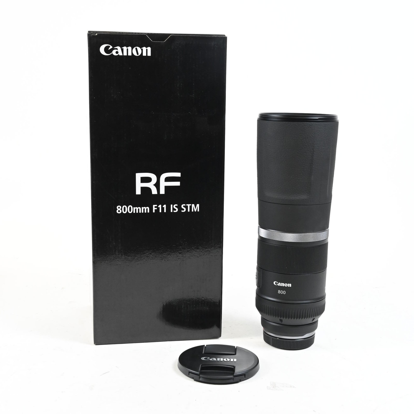 Canon RF 800mm f11 IS STM Lens Canon Mirrorless *Never used! #771