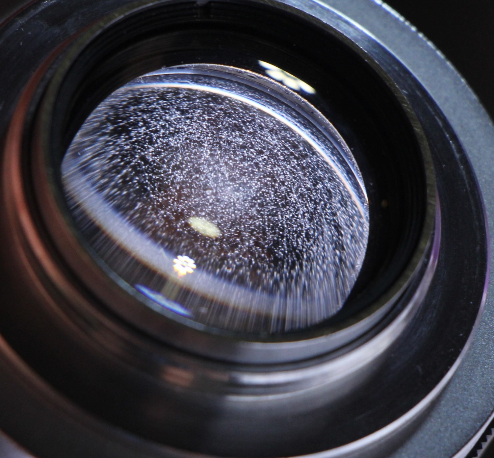 Canon 50mm f1.2 Japan Standard bright m39 Lens Leica mount Ltm 50/1.2 Read Haze