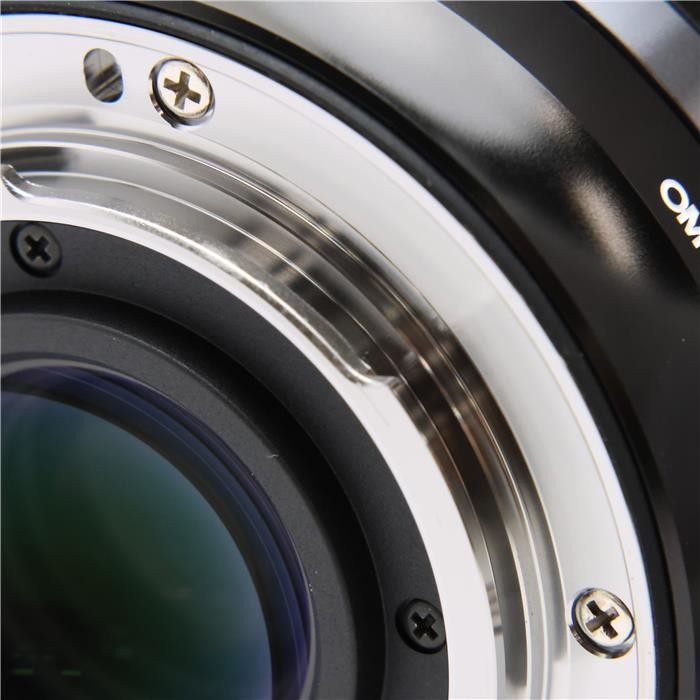 OM SYSTEM M.Zuiko Digital ED 20mm F/1.4 PRO -Near Mint- #204