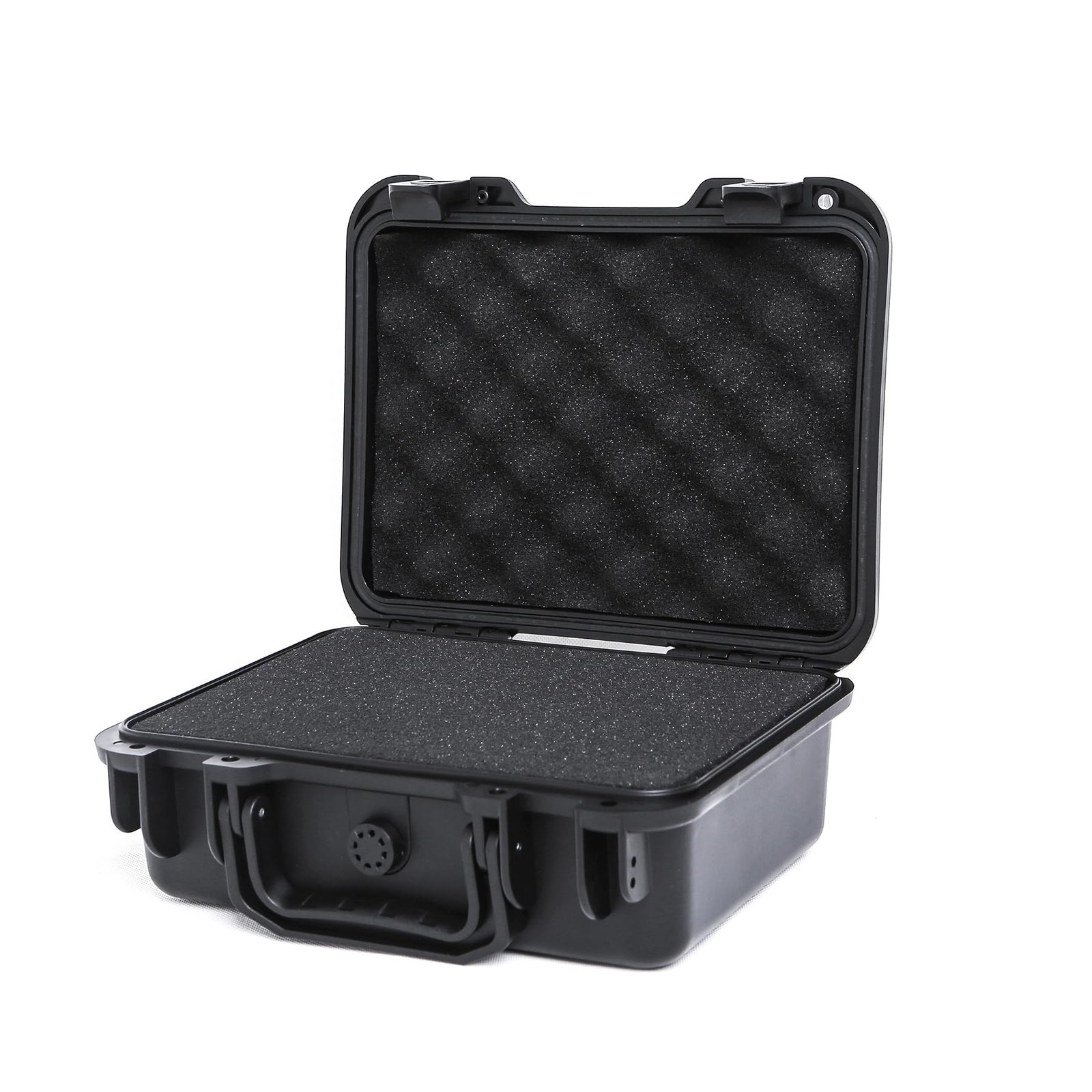11in Waterproof Hard Case with DIY Customizable Foam Insert (10 x 7 x 3.5in I