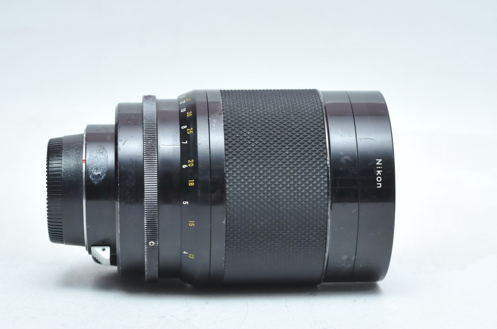 Nikon Reflex Nikkor 500mm f8 Lens 61