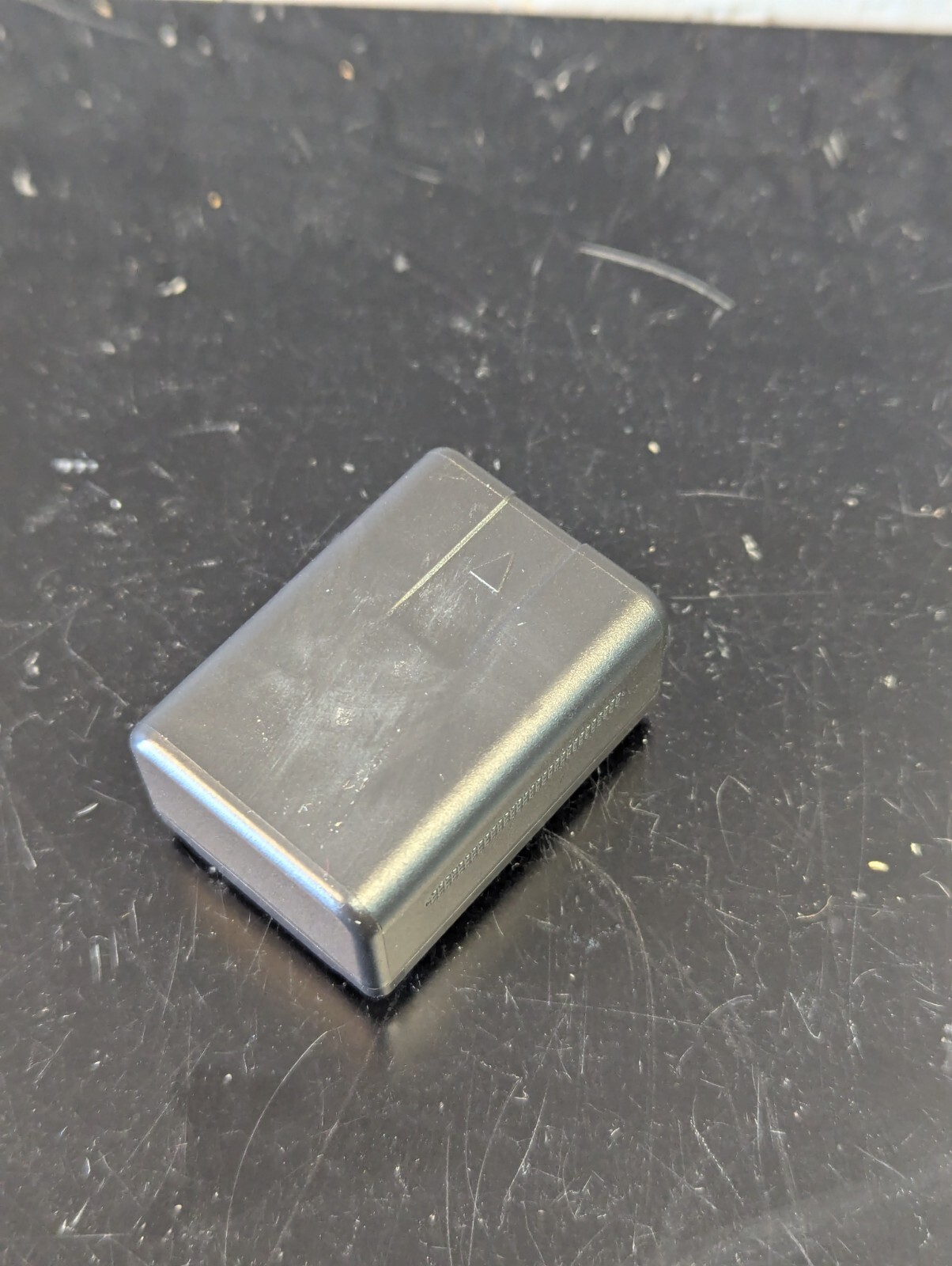 Panasonic VW-VBK180 Camcorder Battery Pack Li-ion Genuine OEM