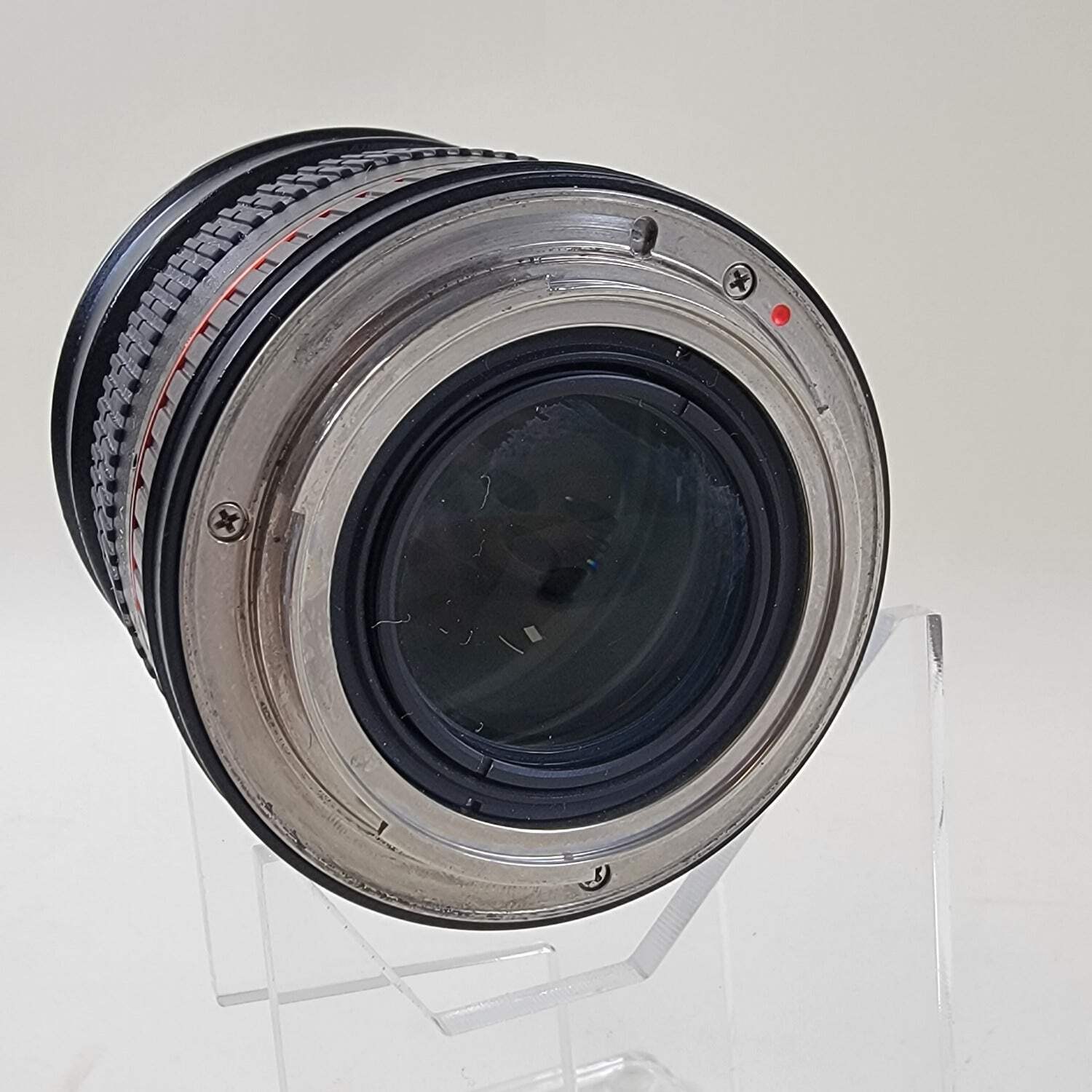 Rokinon 85M-C 85mm f/1.4 EF For Canon EF Mount Manual Lens