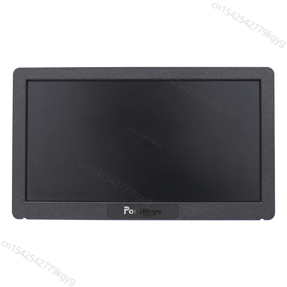 Portkeys HD7H DSLR Camera Field Monitor 7” 1000nit Top Shortcut Keys 1/4 Screw