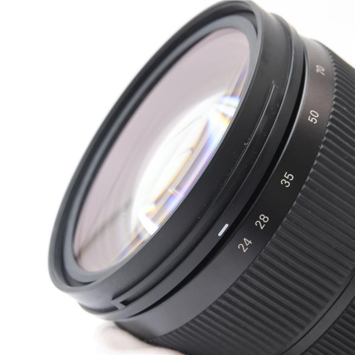 Sigma 24-70mm F/2.8 DG OS HSM Art (for Canon EF mount) #227