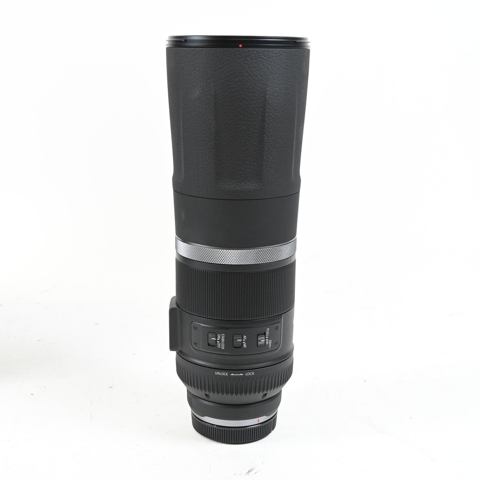 Canon RF 800mm f11 IS STM Lens Canon Mirrorless *Never used! #771
