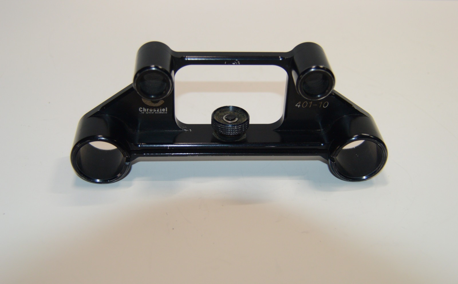 Chrosziel AC-401-10 19mm to 10mm (3/8″) Bridge Plate Adapter