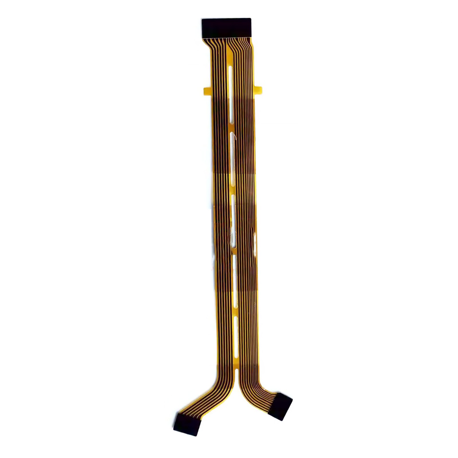 1pcs Lens Anti-Shake Flex Cable Ribbon Repair For Nikon 18-200 VR Accessories