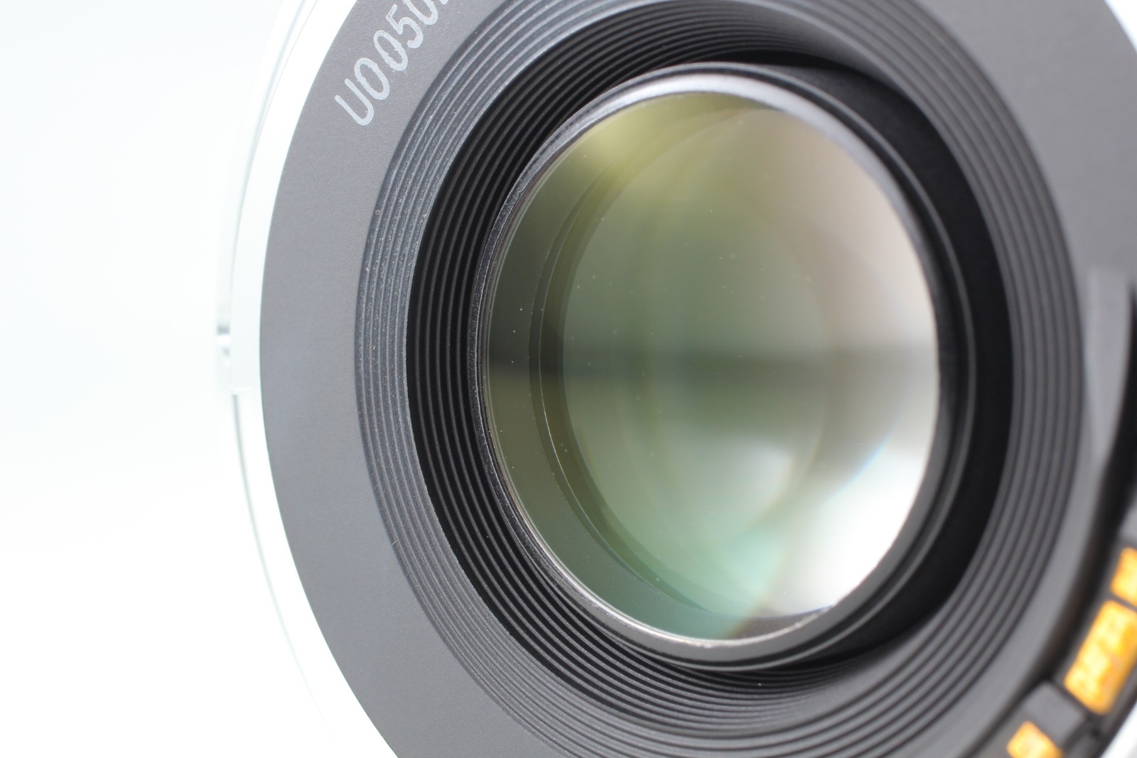 [Top MINT w/Cap] Canon EF 35mm f2 Wide Angle Camera Lens For EF Mount From JAPAN