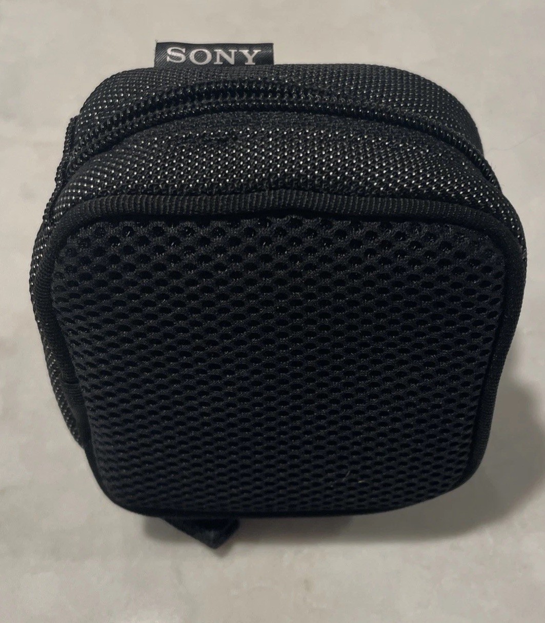 Sony Camera | OEM Lense Bag – Durable, Compact & Secure!