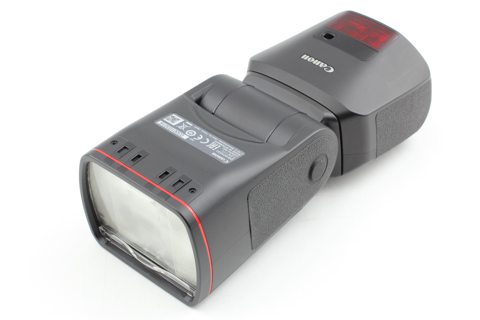 [Top MINT / BOX] Canon Speedlite EL-1 Ver.1 Shoe Mount Flash E-TTL II From JAPAN
