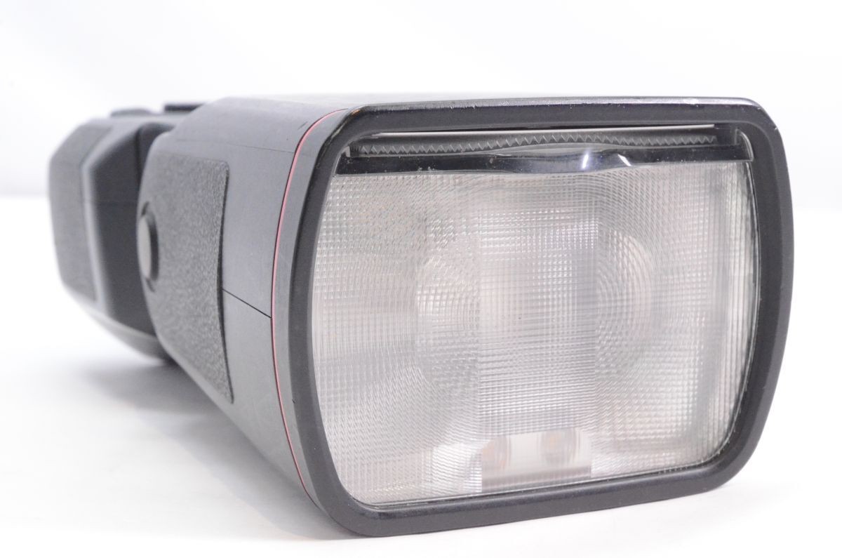 Canon Speedlite EL-1 Professional Flash