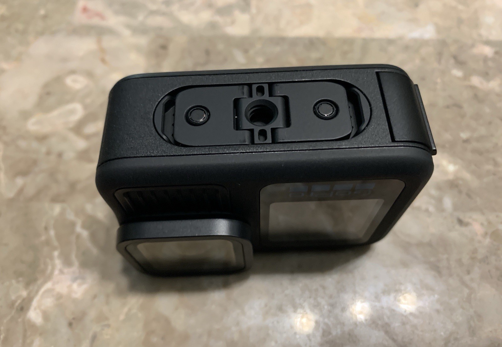 GoPro HERO13 Black New 2026 Action Camera Accessory Bundle