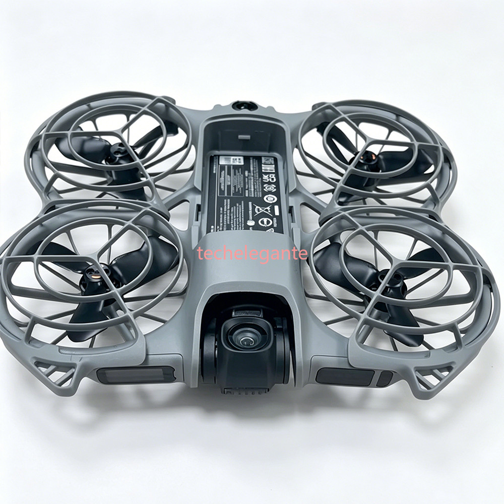 Genuine DJI Neo 2 Drone — No Battery/No Remote Controller – No Tariffs