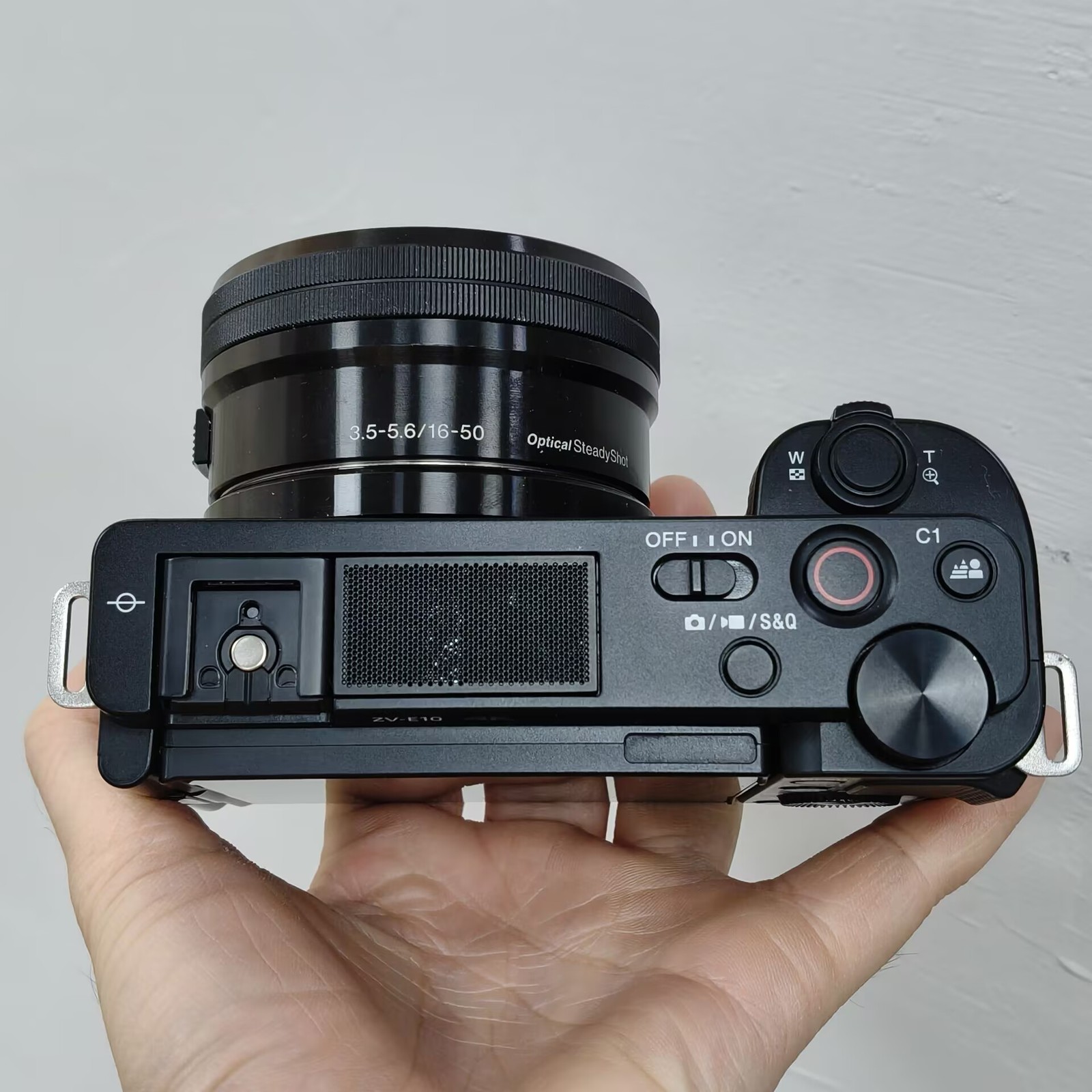 Sony ZV-E10 24.2MP 4K Video Mirrorless Digital Camera w/ 16-50mm Lens Kits